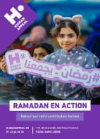 Rapport premier tiers Ramadan 2026