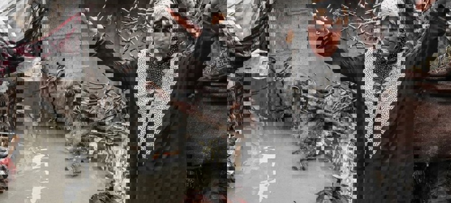 Gaza frappée par la pénurie d’eau