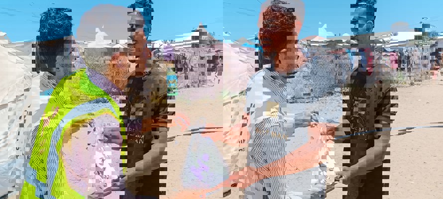 Retours sur vos dons pour Aïd al-Adha 2024