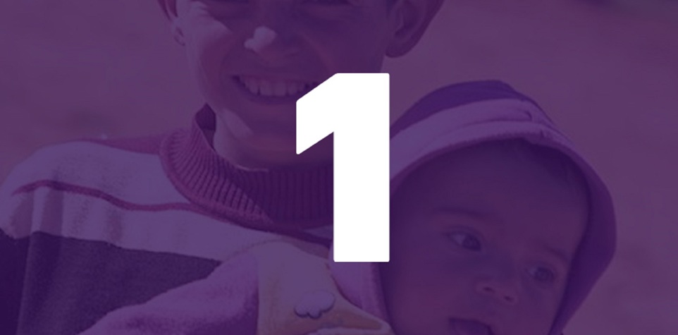 etape 1 parrainage orphelin