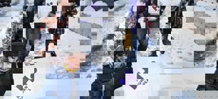 Offrez chaleur et protection cet hiver