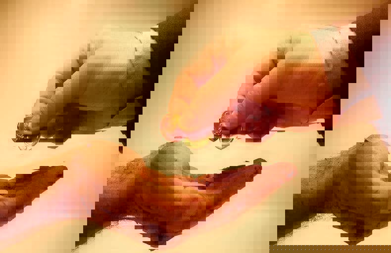 Donner sa Zakat al Fitr à Human Appeal