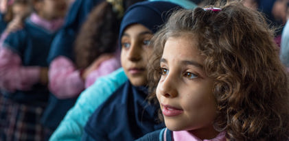 Fonds pour l'Éducation