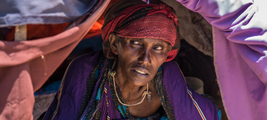 Crise alimentaire mondiale : la famine frappe au Soudan du Sud