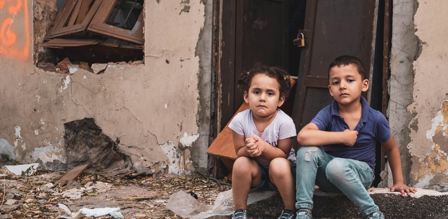 Lebanon Emergency Fund