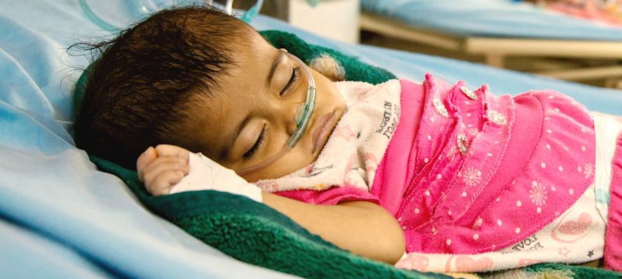 Yémen : l’Aïd El Adha, une fête ternie par la crise alimentaire