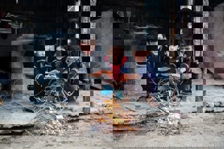 Fonds Hiver Palestine 