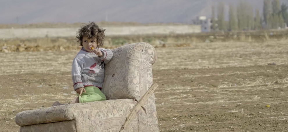 Rebâtir foyers et écoles