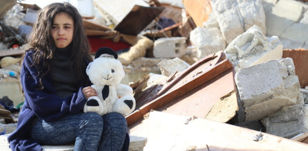 Reconstruisons des vies à Gaza