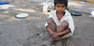  Malnutrition en Inde : la triste réalité des enfants