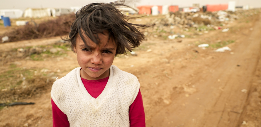 Fonds orphelins et enfants démunis