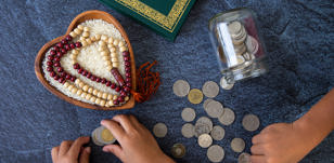 Les bienfaits spirituels de la Zakat al Mâal