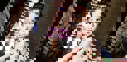 Centre de santé pour les réfugiés syriens 