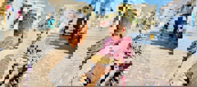 05 novembre 2024 - 5 428 repas chauds ont été distribués dans le nord de Gaza