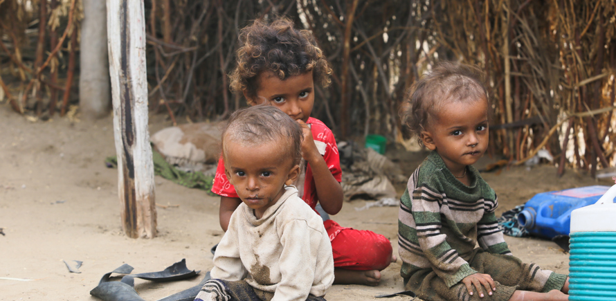 Fonds Urgence Yémen