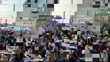 Soutien auprès des orphelins