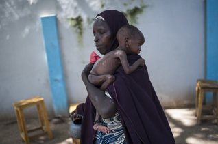 Sauver des vies en Somalie