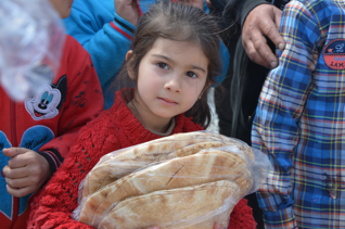 Fonds alimentaire Liban