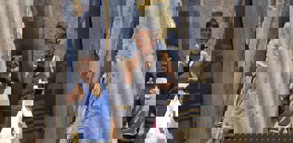 Mouton de l'Aïd pour Gaza 