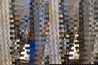 Mouton de l'Aïd pour Gaza 