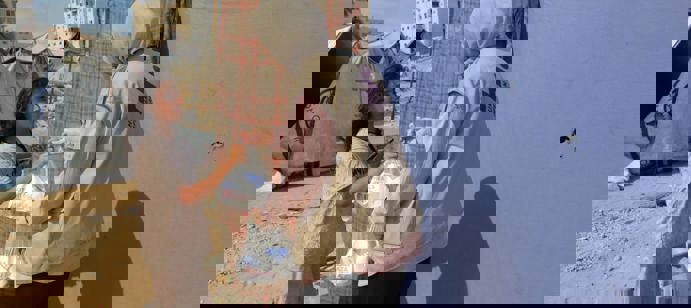 24 septembre 2025 - 26 000 repas ont été distribués