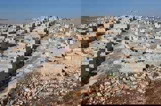 Construire des foyers pour les réfugiés syriens  
