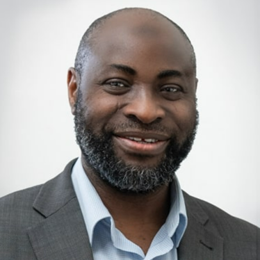 Pr. Kamil Omoteso