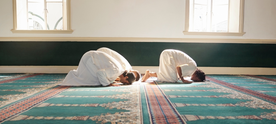 Comment faire la prière de l'aïd al adha ? 