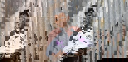 Repas chaud pour un jeûneur