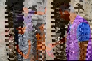 Animal pour Aïd al-Adha 