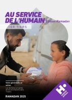 Rapport Ramadan 2025 - 10 premiers jours