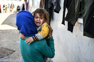 Fonds d'urgence pour les réfugiés syriens 