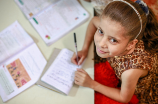 Fonds pour l'Éducation 