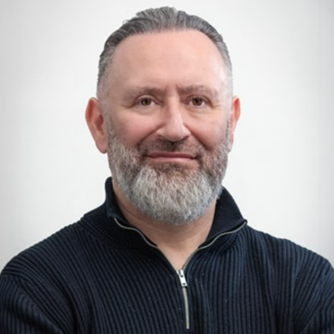 Dr. Ken Baldwin
