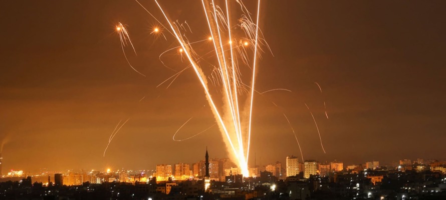 Pas de répit en Palestine : la violence se poursuit