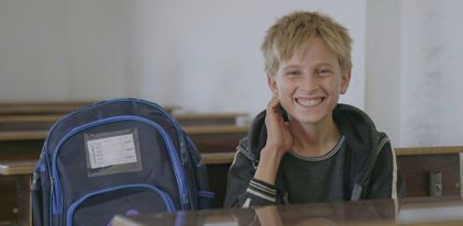 Kits Scolaire réfugiés syriens