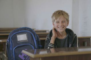 Kits Scolaire Pakistan