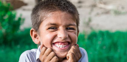 La cagnotte des petits dons