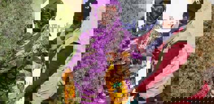 Nourrir les jeûneurs au Soudan