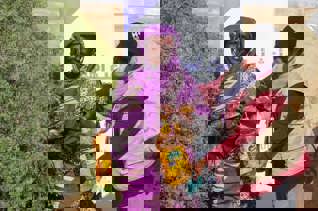 Nourrir les jeûneurs au Soudan