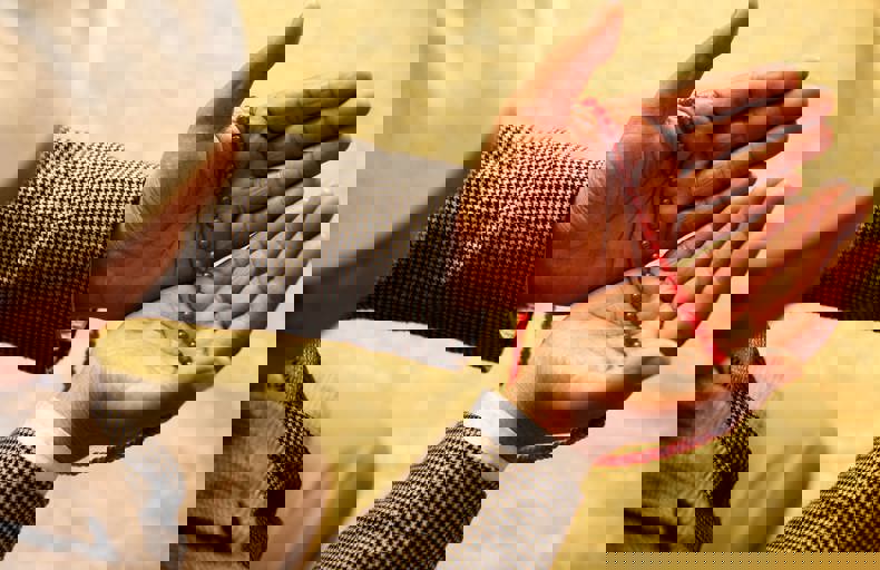 6 invocations à intégrer dans son quotidien !